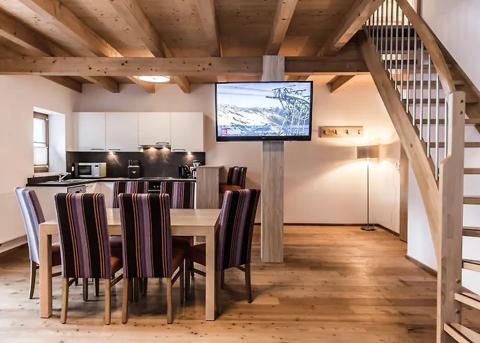 Apartmán A Casa Smaragd