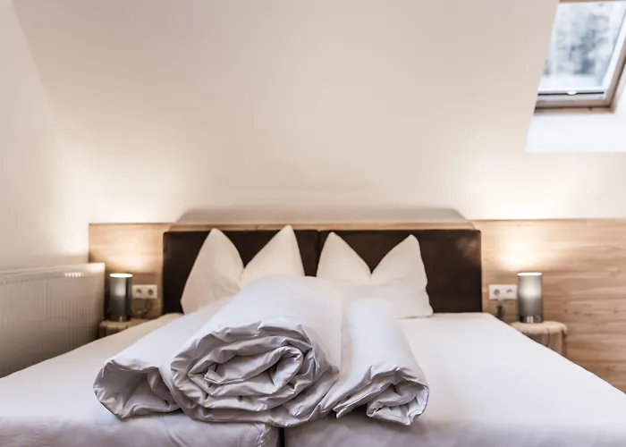 Apartmán A Casa Smaragd