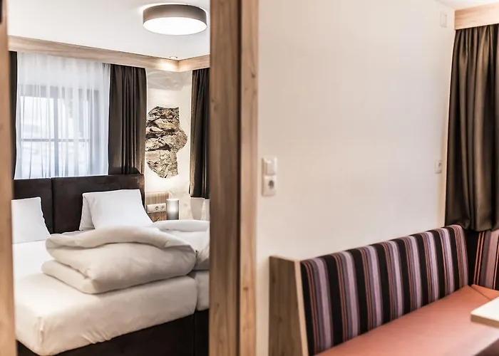 Apartmán A Casa Smaragd *