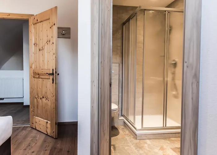 Apartmán A Casa Smaragd Sölden