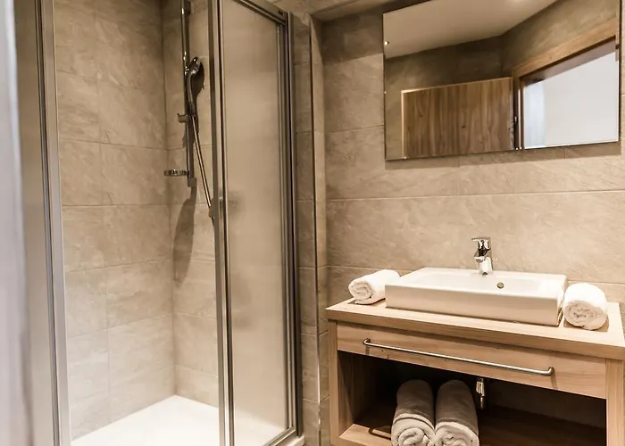 Apartmán A Casa Smaragd