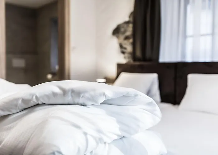 Apartmán A Casa Smaragd Sölden