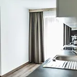 Lägenhet A Casa Smaragd