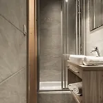 Lägenhet A Casa Smaragd