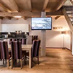 Lägenhet A Casa Smaragd