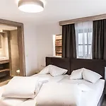 A Casa Smaragd Lägenhet *