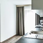 A Casa Smaragd Lägenhet *