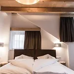 A Casa Smaragd Lägenhet *