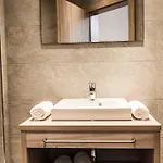 Lägenhet A Casa Smaragd