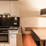 A Casa Smaragd Lägenhet *