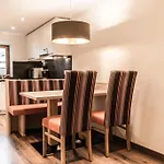 Lägenhet A Casa Smaragd Sölden