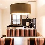 A Casa Smaragd Sölden