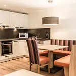 A Casa Smaragd * Sölden