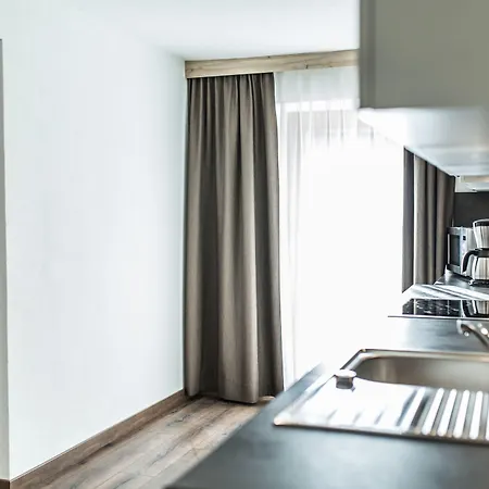 公寓 A Casa Smaragd