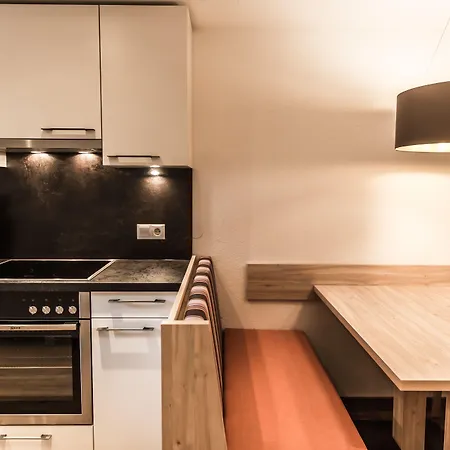 公寓 A Casa Smaragd *