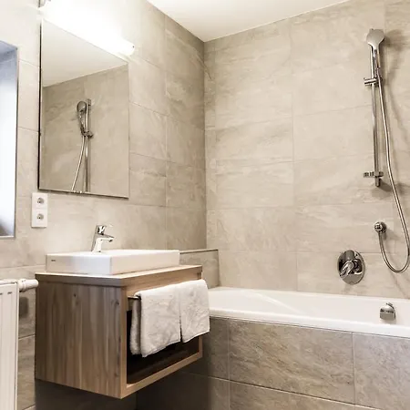 A Casa Smaragd Sölden