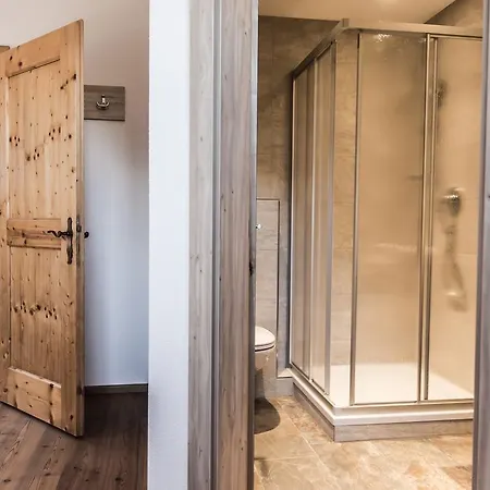 Appartamento A Casa Smaragd Sölden