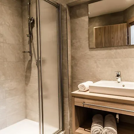 Apartment A Casa Smaragd