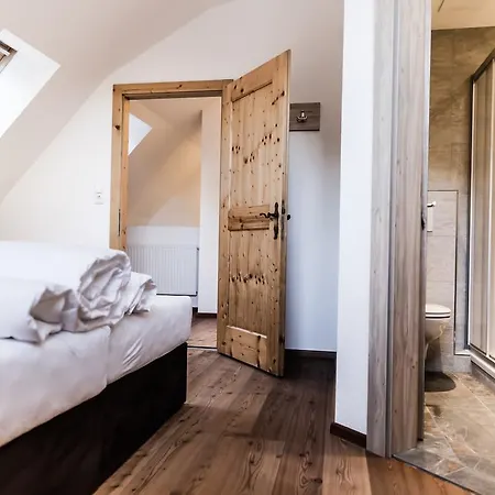 A Casa Smaragd Appartamento Sölden