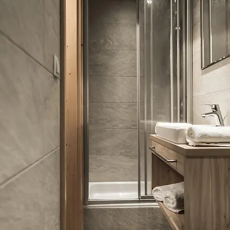 Apartment A Casa Smaragd Sölden