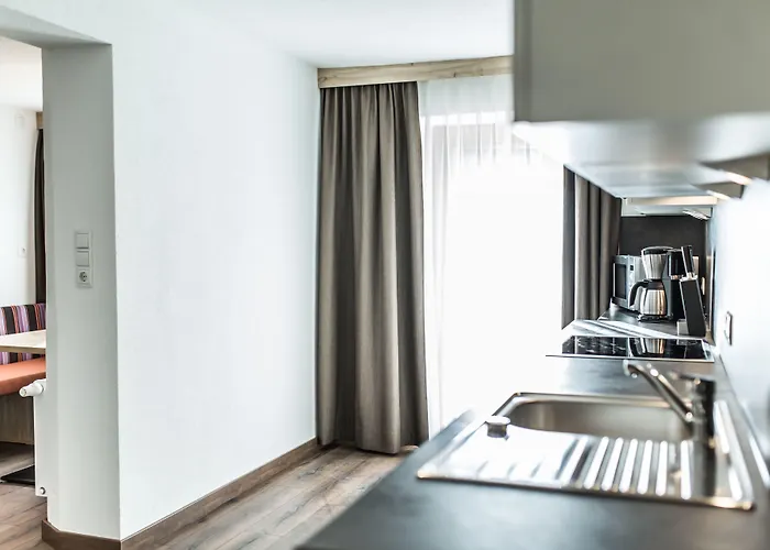 Апартаменти A Casa Smaragd