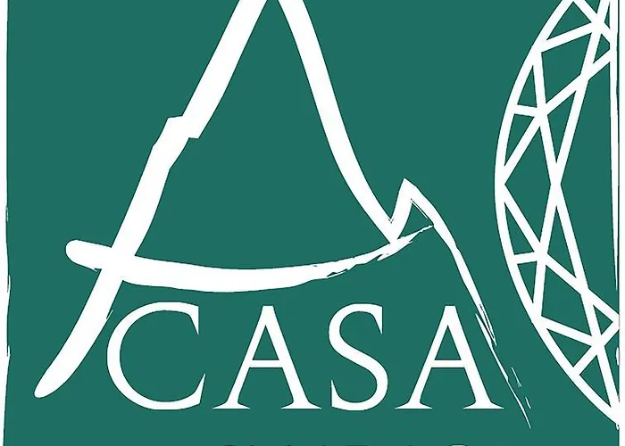 A Casa Smaragd Апартаменти Зельден