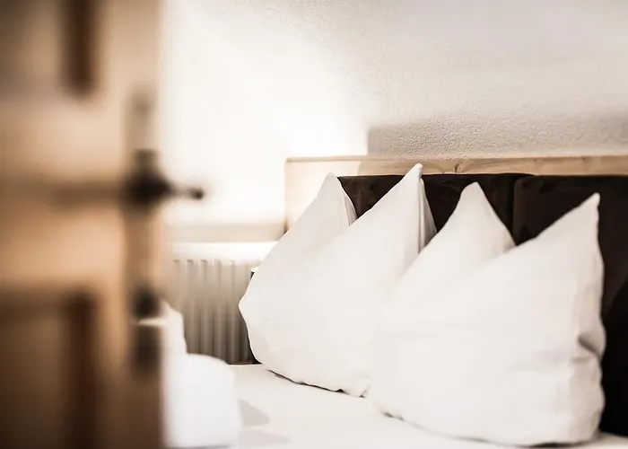 A Casa Smaragd شقة سولدن