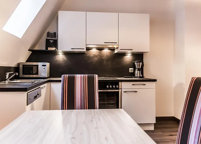 A Casa Smaragd شقة سولدن