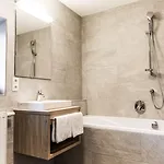 Апартаменти A Casa Smaragd Зельден