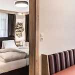 A Casa Smaragd * Зельден