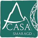 A Casa Smaragd Апартаменти Зельден