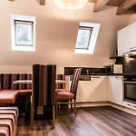 A Casa Smaragd Зельден