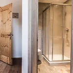 Апартаменти A Casa Smaragd Зельден