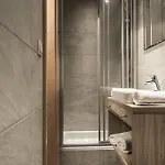 Апартаменти A Casa Smaragd Зельден