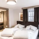 A Casa Smaragd * Зельден