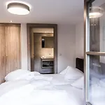 A Casa Smaragd Апартаменти Зельден