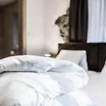 Апартаменти A Casa Smaragd Зельден