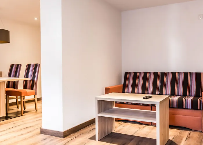 A Casa Smaragd Апартаменти