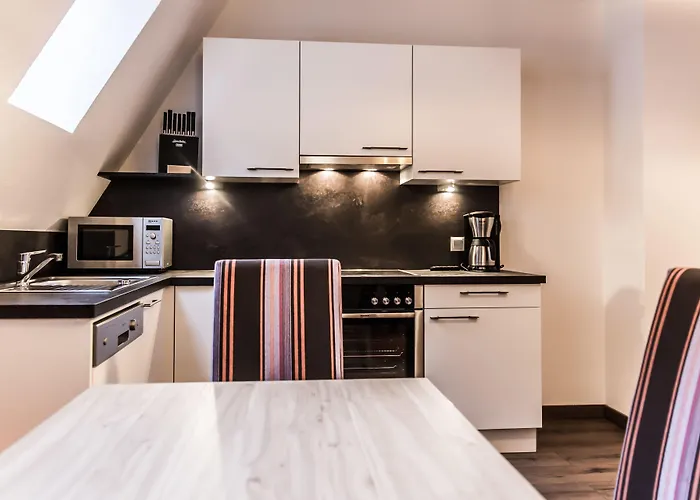 A Casa Smaragd Апартаменти *